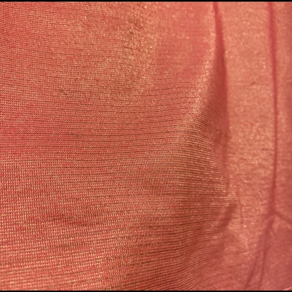 Iridescent Lululemon Tank Top (read description) - Picture 5 of 5